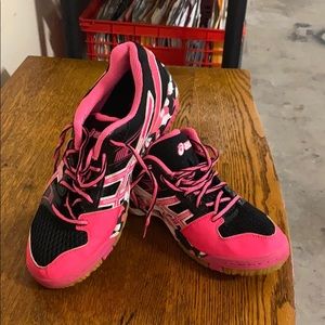 ASICS running shoes-women’s size 9.5